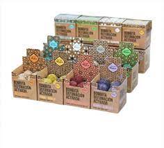 Foto de BOMBITAS DEFUMACION x8 SAGRADA MADRE