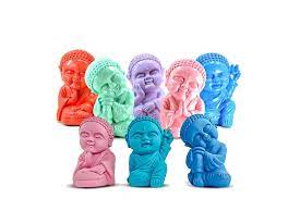 Foto de DECO BUDA BEBE