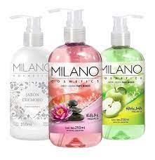 Foto de JABON LIQUIDO MILANO