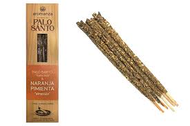 Foto de SAHUMERIO PALO SANTO BUENA ONDA AROMANZA