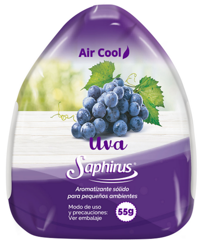 Foto de AIR COOL SAPHIRUS