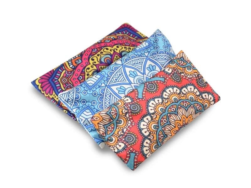 Foto de ALMOHADILLAS DE LAVANDA