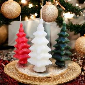 Foto de VELAS PINITO NAVIDEÑO