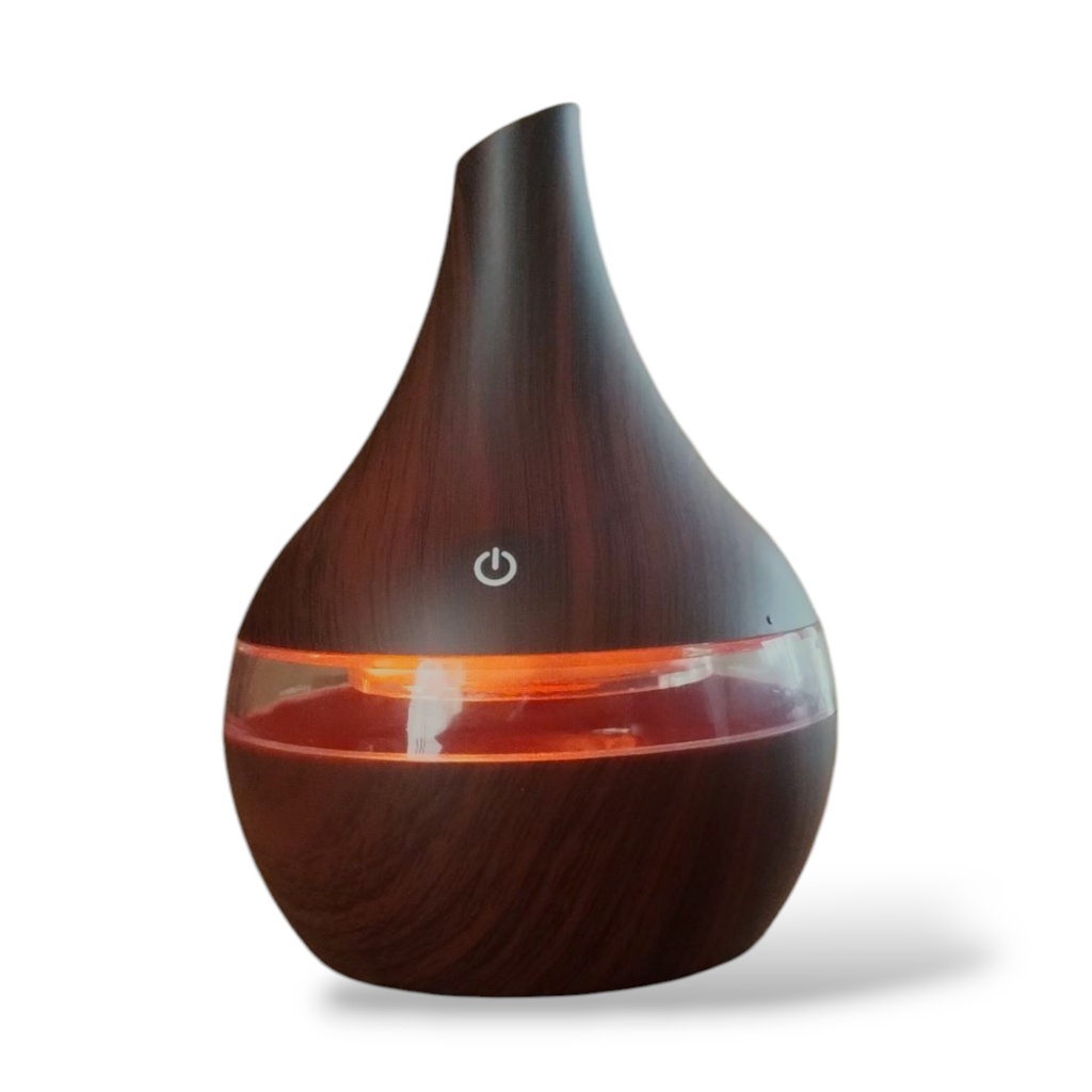 Foto de HUMIDIFICADOR GOTA CON VISOR