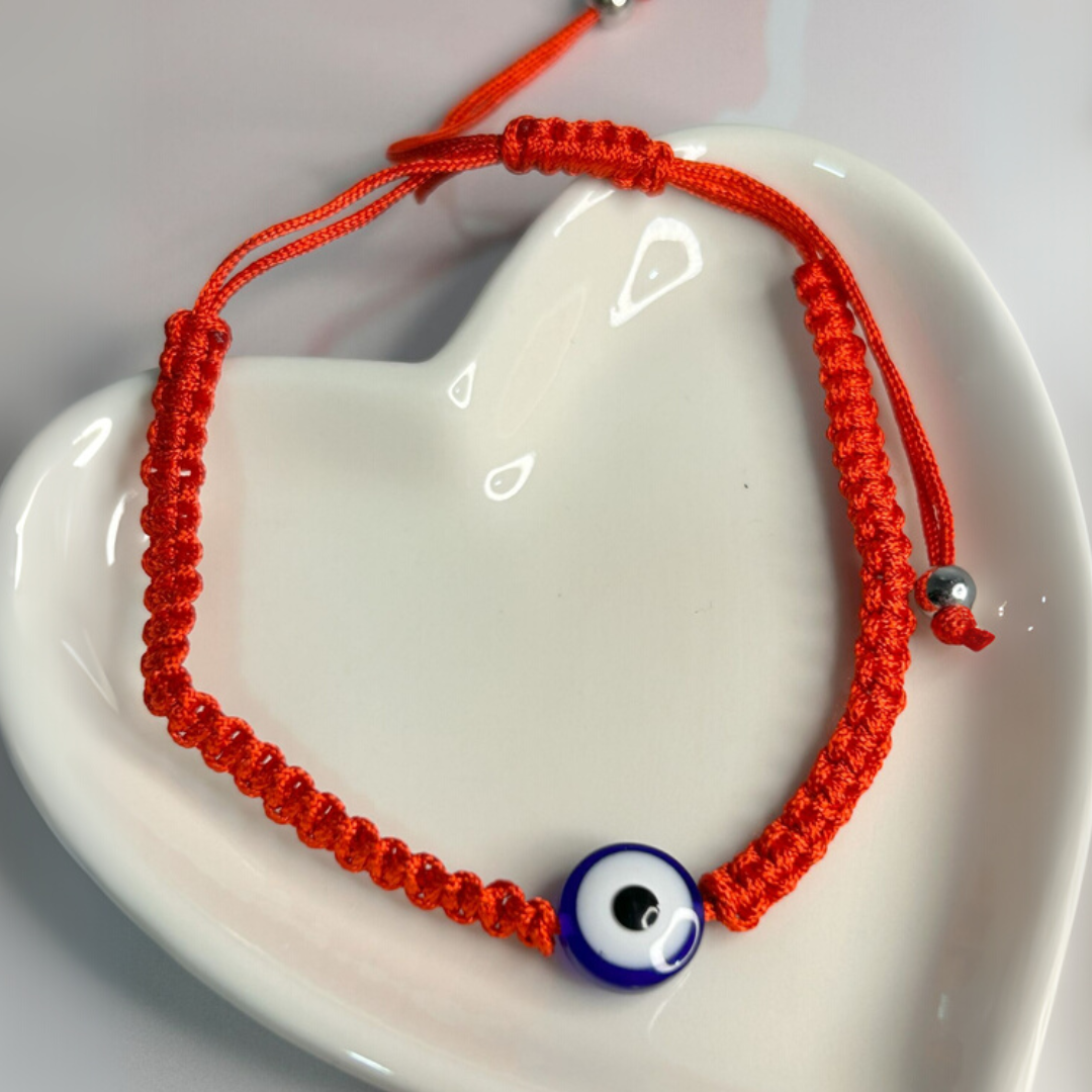 Foto de PULSERAS OJO TURCO