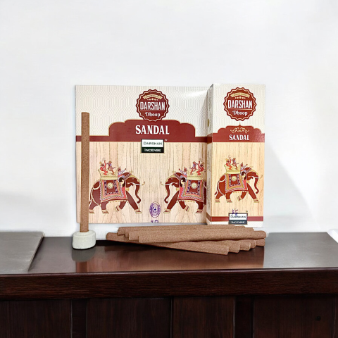 Foto de SAHUMERIOS DARSHAN DOOP