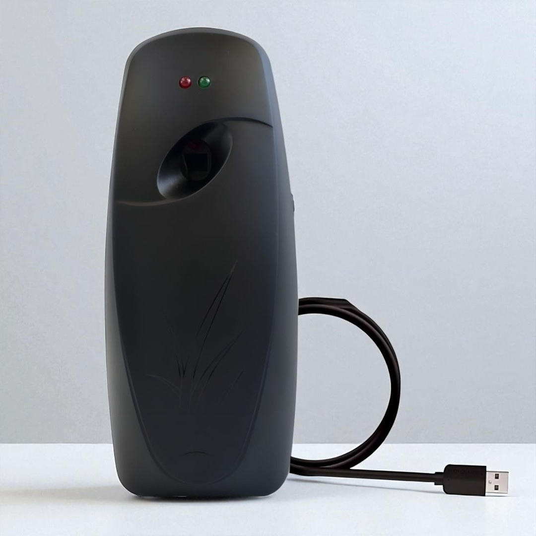 Foto de EQUIPO CON USB NEGRO