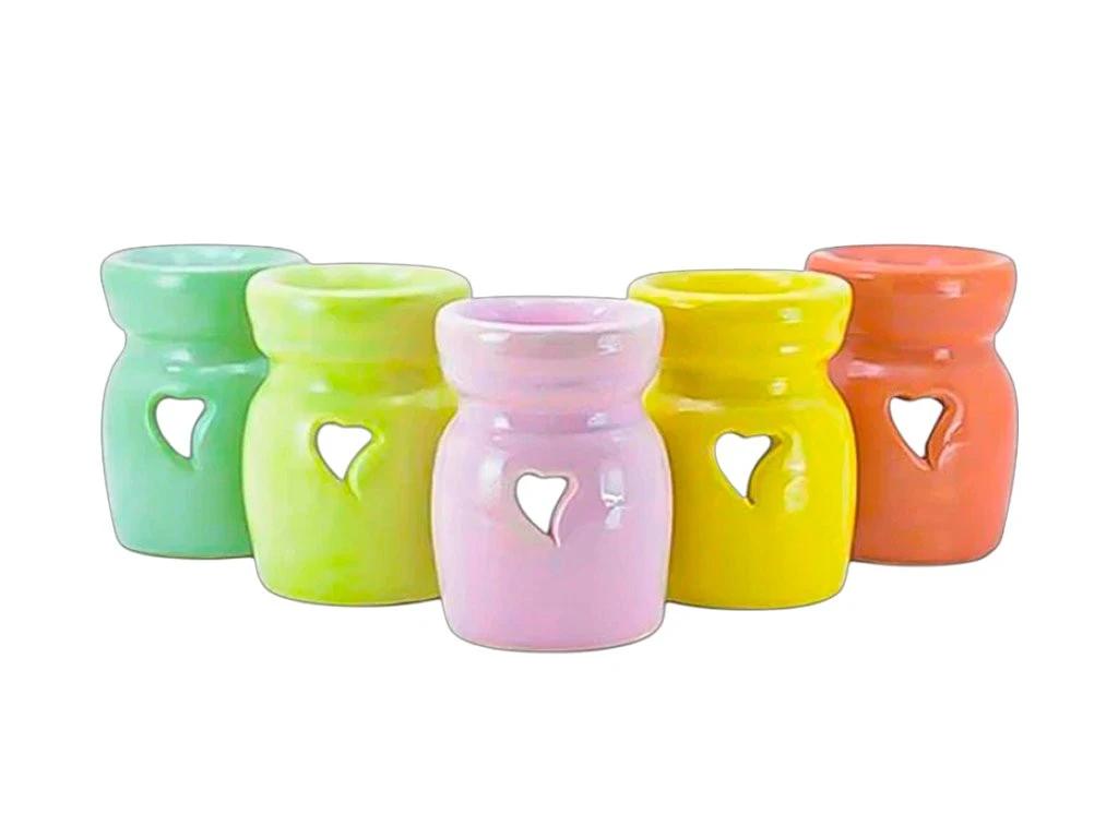 Foto de HORNILLO ESMALTADO 10 CM.