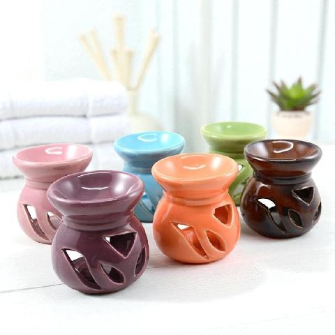 Foto de HORNILLO CALADO