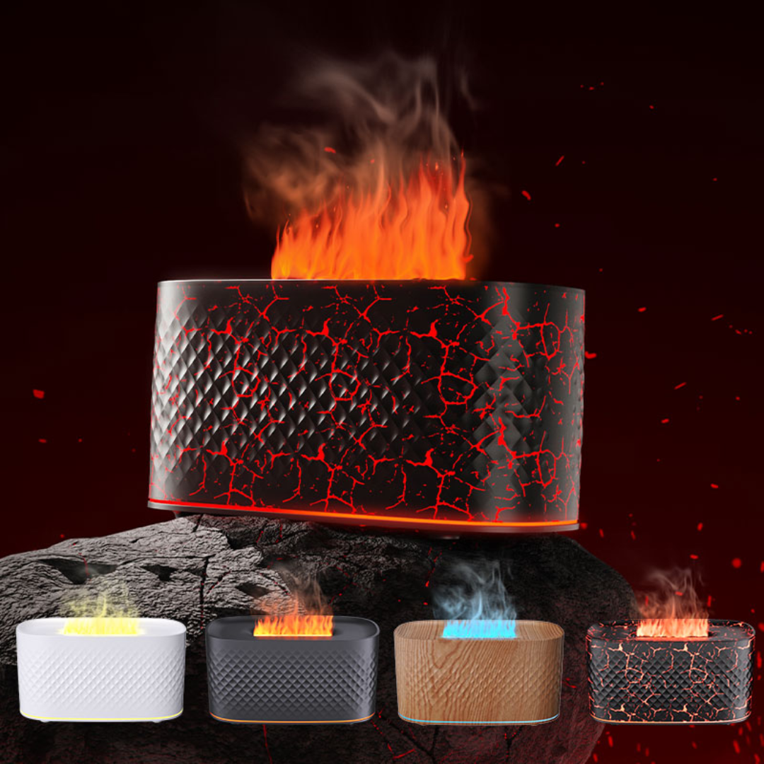 Foto de HUMIDIFICADOR X0800