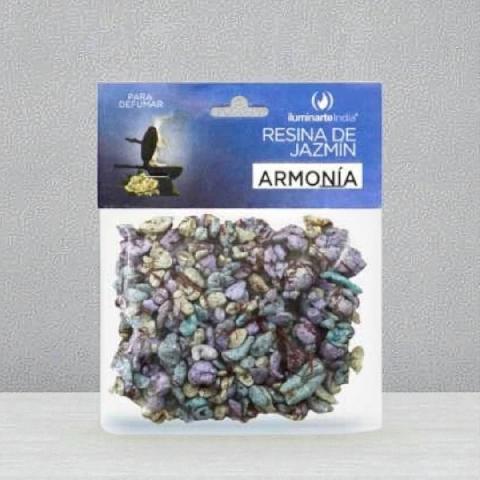 Foto de RESINA DE JASMIN 50 GR.