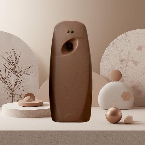 Foto de EQUIPO ANALOGICO TOQUE MARRON M4