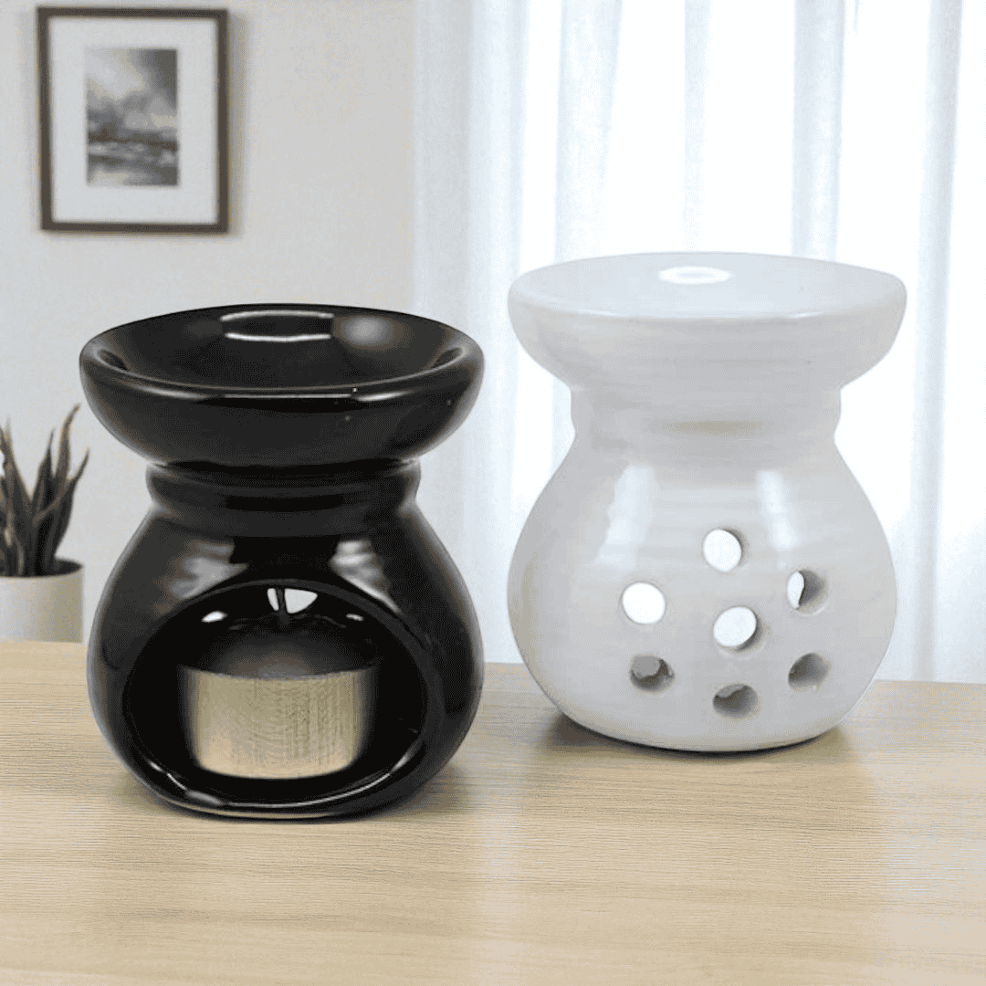 Foto de HORNILLO RAYAS HORIZONTALES 7 CM.