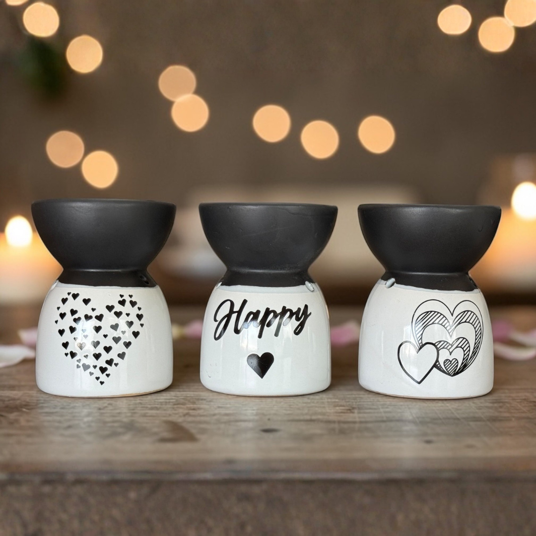 Foto de HORNILLO HAPPY LOVE 11.5CM.