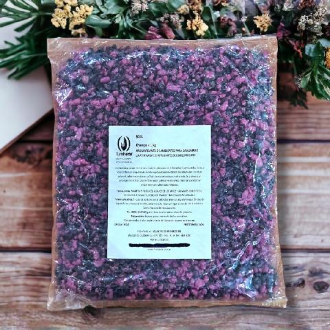 Foto de RESINA CHAMPA X50gr.