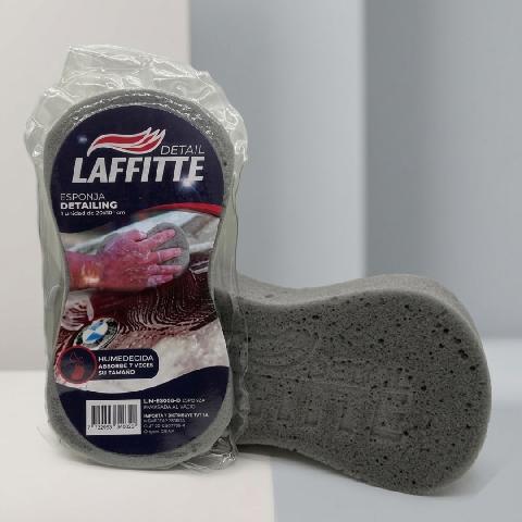 Foto de ESPONJA AERODINAMICA LAFFITTE
