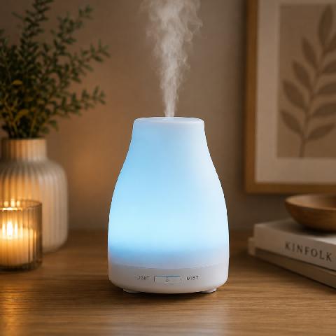 Foto de HUMIDIFICADOR YX108
