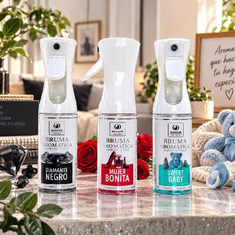 Foto de BRUMA AROMATICA ILUMINARTE 200ML.
